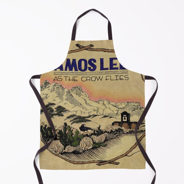 Item preview, Amos Lee as the crow flies designed and sold by ChristieWeisha.