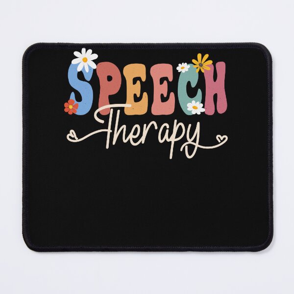 Item preview, Speech Therapy Speech Language designed and sold by Scotte-Swiercz.