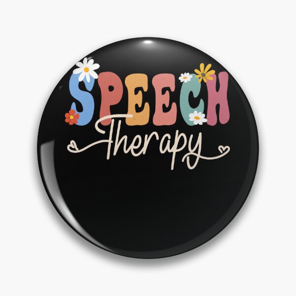Item preview, Speech Therapy Speech Language designed and sold by Scotte-Swiercz.