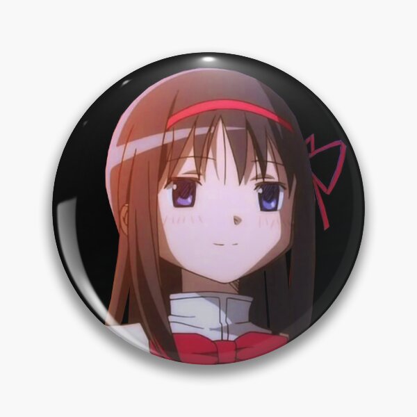 Item preview, Akemi Homura designed and sold by kawaiicrossing.