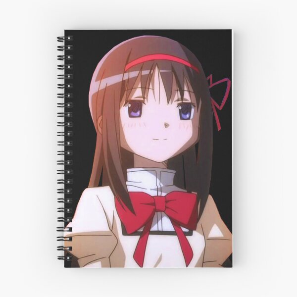 Item preview, Akemi Homura designed and sold by kawaiicrossing.