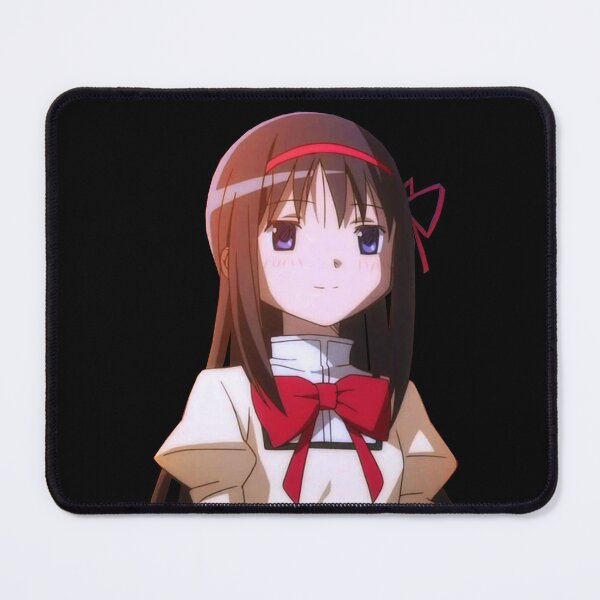 Item preview, Akemi Homura designed and sold by kawaiicrossing.
