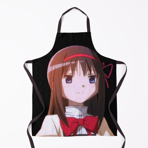 Item preview, Akemi Homura designed and sold by kawaiicrossing.