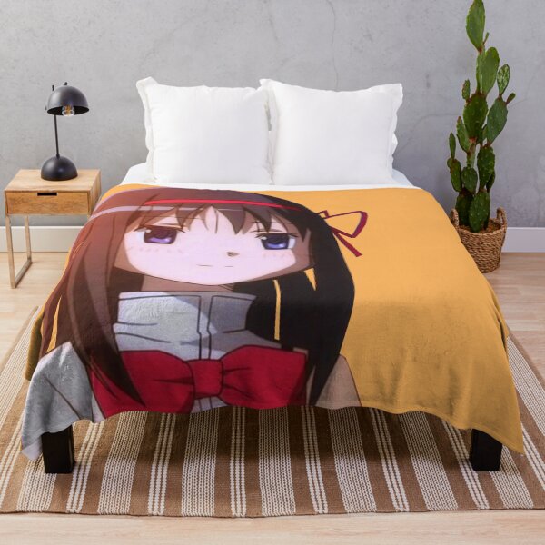 Item preview, Akemi Homura designed and sold by kawaiicrossing.