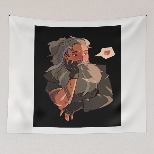 Item preview, our flag means death art 7 designed and sold by SohaibHania.