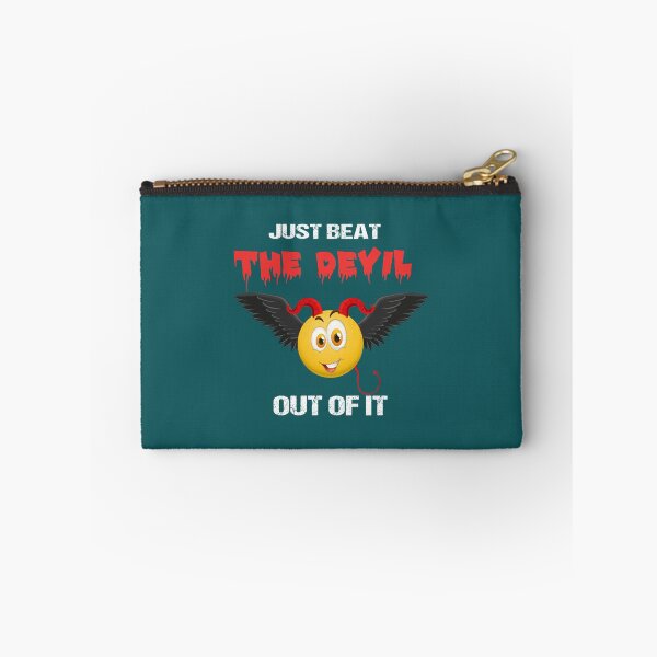 Item preview, Just Beat The Devil Out Of It        designed and sold by Gifttdeaer.