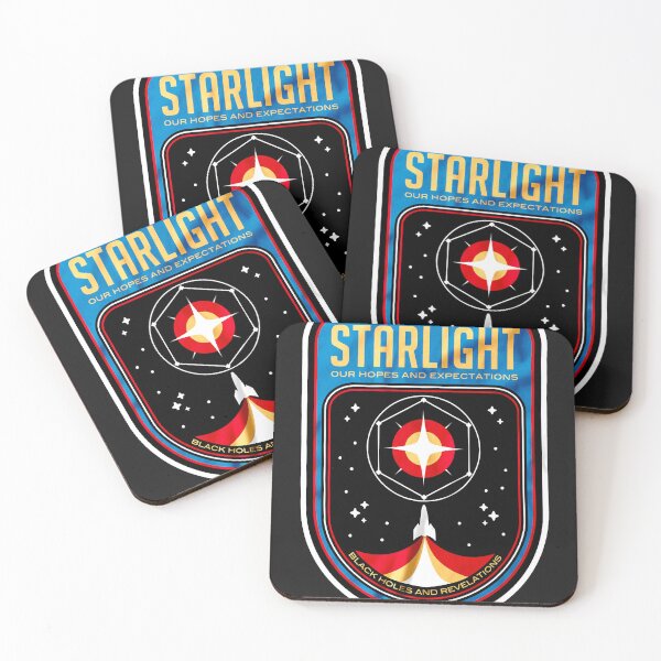 Item preview, Starlight from muse band designed and sold by MichaelSherk.
