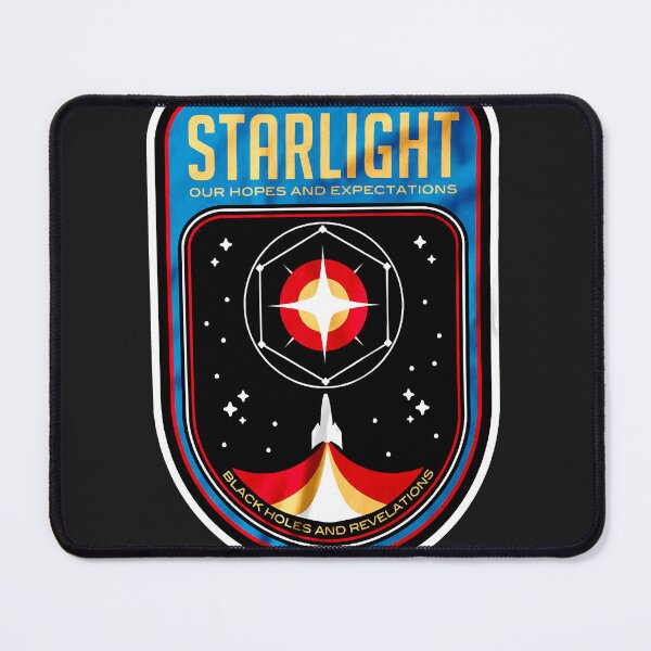 Item preview, Starlight from muse band designed and sold by MichaelSherk.