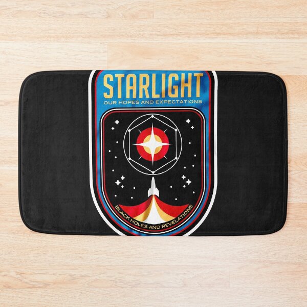 Item preview, Starlight from muse band designed and sold by MichaelSherk.