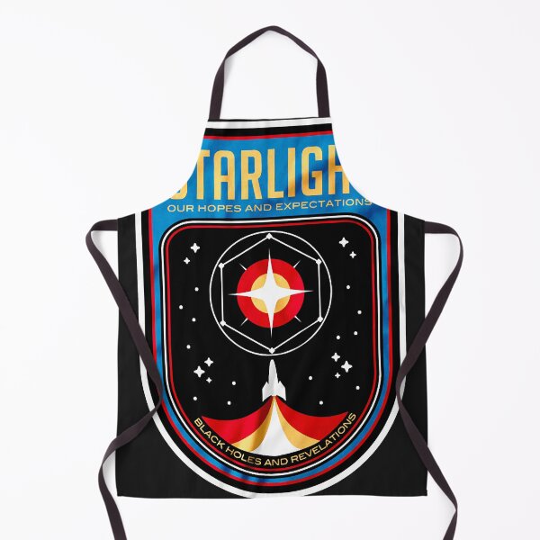 Item preview, Starlight from muse band designed and sold by MichaelSherk.