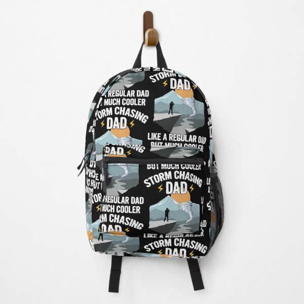 Item preview, Tornado Chasing Design for your Storm Chasing Dad designed and sold by MichaelRe59100.