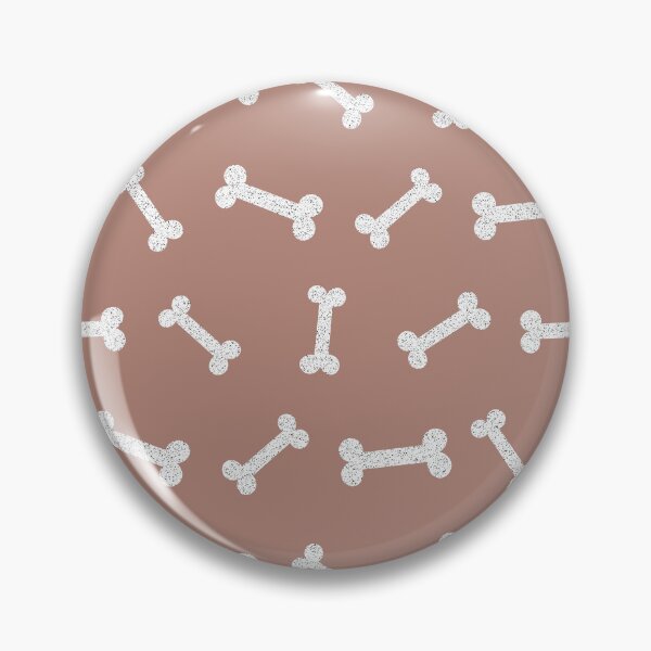 Item preview, Dog Bone - Orange designed and sold by kmstudio.
