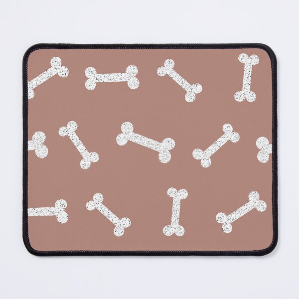 Item preview, Dog Bone - Orange designed and sold by kmstudio.
