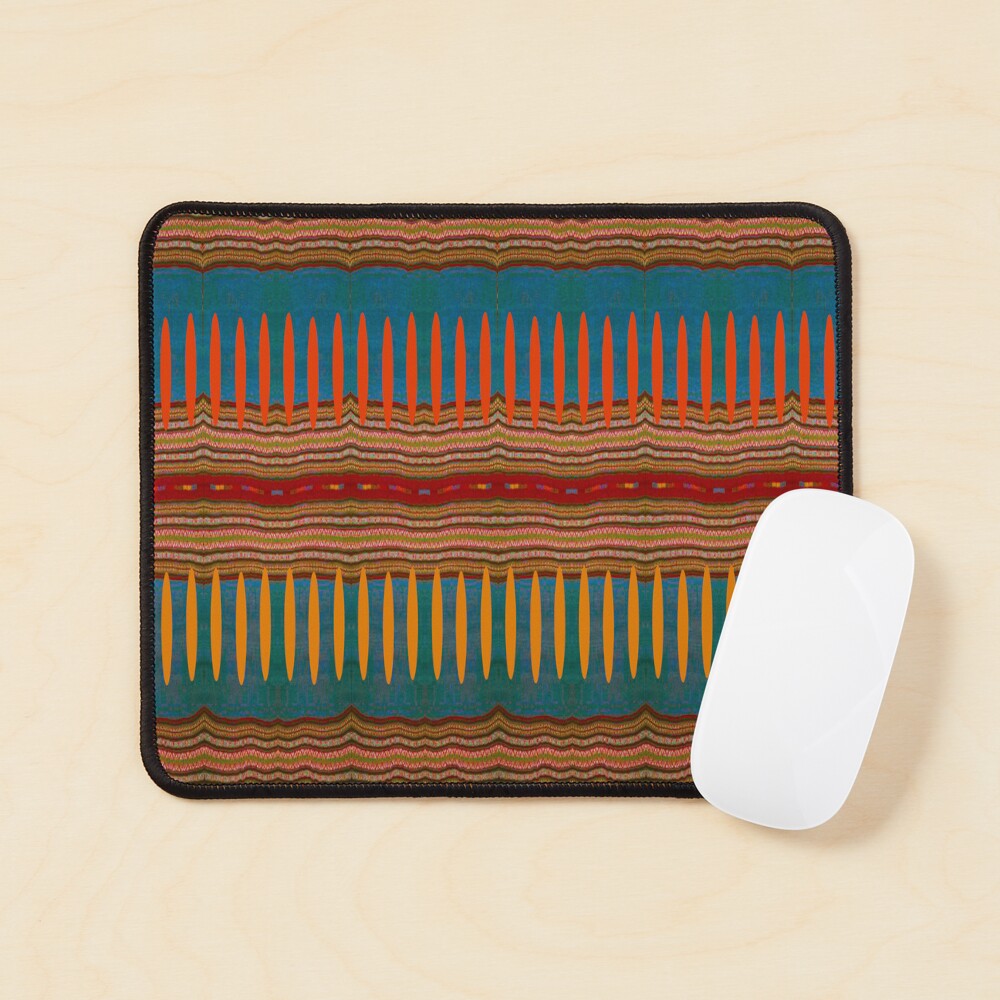 Item preview, Mouse Pad designed and sold by Ralek.