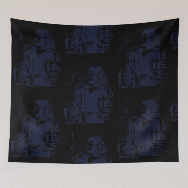 Item preview, Billie Holiday  designed and sold by Gabrielle46818.