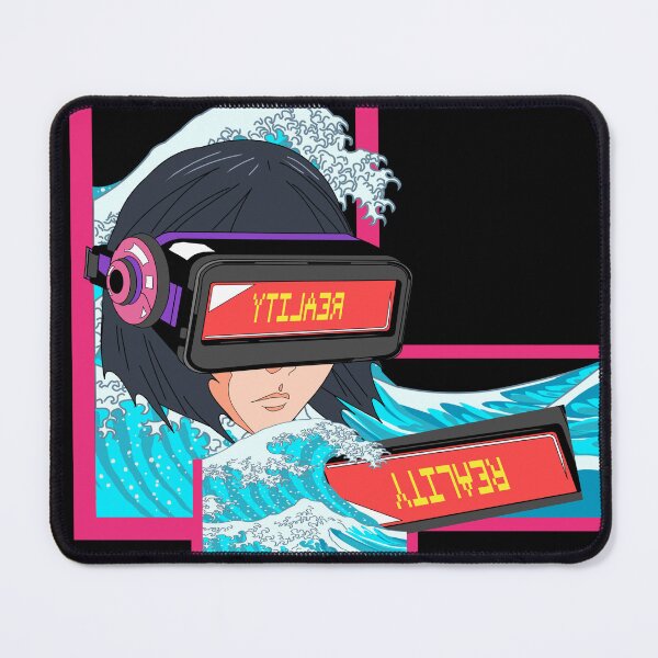 Item preview, VR gamers designed and sold by vibeno1.