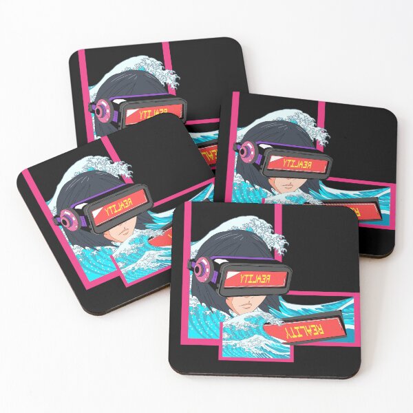 Item preview, VR gamers designed and sold by vibeno1.