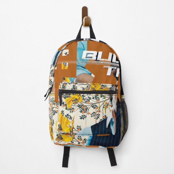 Item preview, Bullet Train Tangerine designed and sold by lamardurgan351.