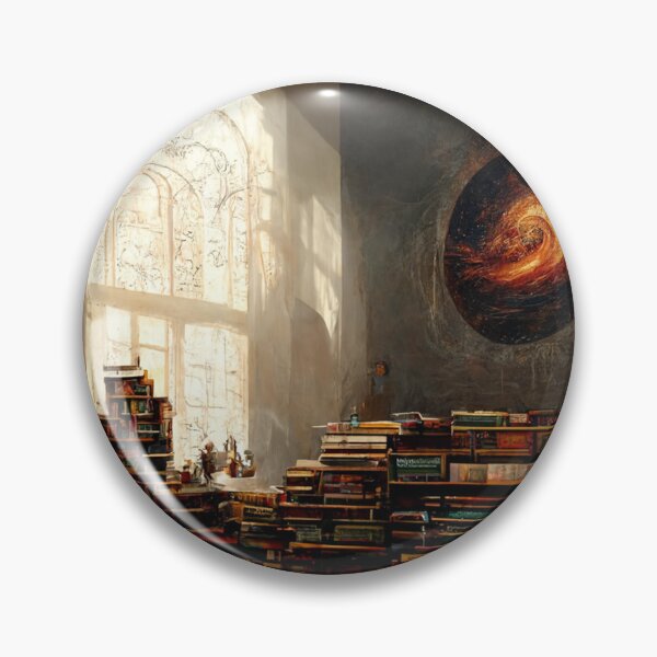 Item preview, Blackhole Room designed and sold by abdullahasiff.