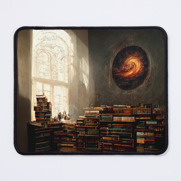 Item preview, Blackhole Room designed and sold by abdullahasiff.