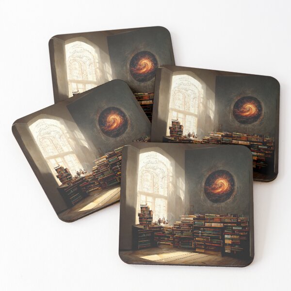 Item preview, Blackhole Room designed and sold by abdullahasiff.