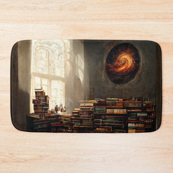 Item preview, Blackhole Room designed and sold by abdullahasiff.
