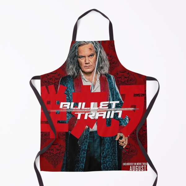 Item preview, Bullet Train White Dead designed and sold by lamardurgan351.