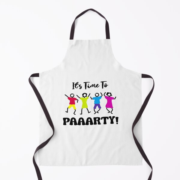 Item preview, It's Time To Party! designed and sold by Shabbyprints.