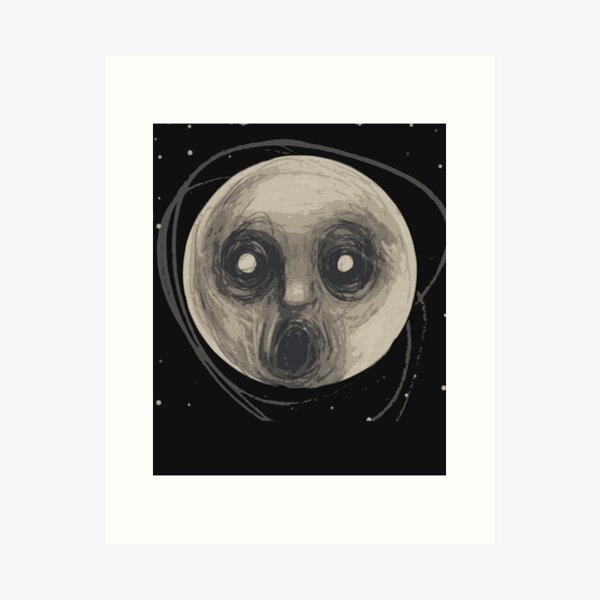 Artikel-Vorschau von Steven Wilson Rabe, designt und verkauft von MichaelSherk.
