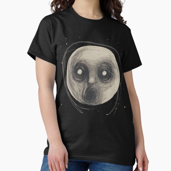 Aperçu de l'œuvre Steven wilson corbeau créée et vendue par MichaelSherk.