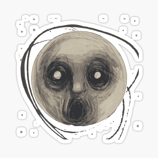 Item preview, Steven wilson raven designed and sold by MichaelSherk.