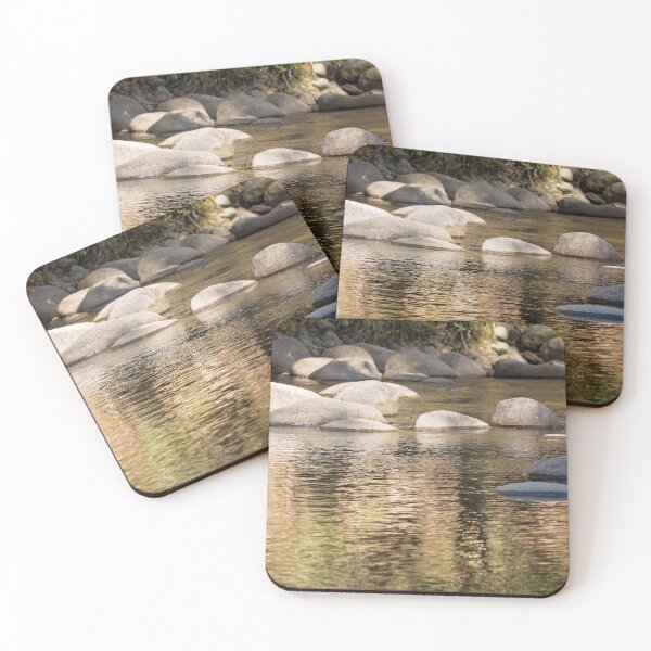 Item preview, Ripples & Rocks designed and sold by Linda Lees.
