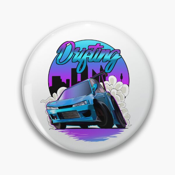 Item preview, Slidin n' Driftin designed and sold by zaki hamdani.