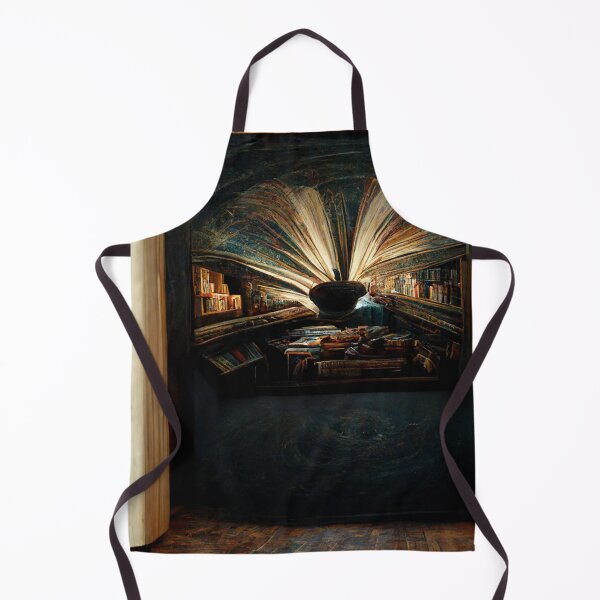 Item preview, Blackhole Library designed and sold by abdullahasiff.