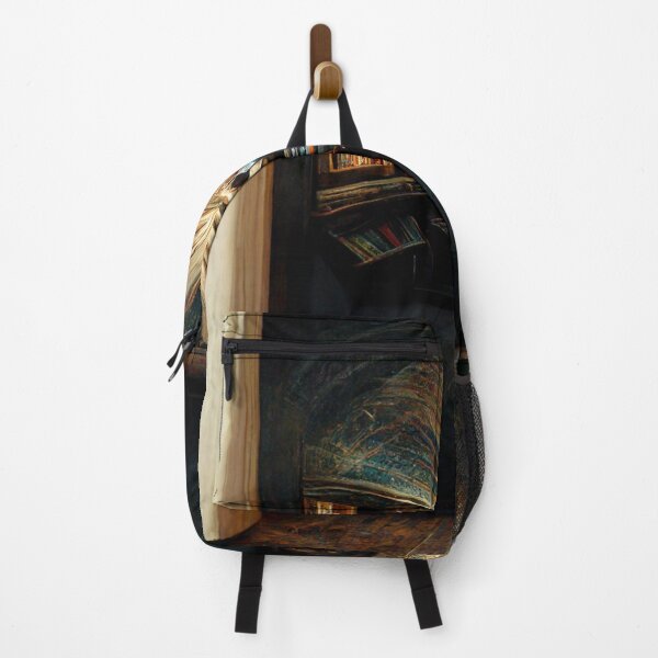 Item preview, Blackhole Library designed and sold by abdullahasiff.