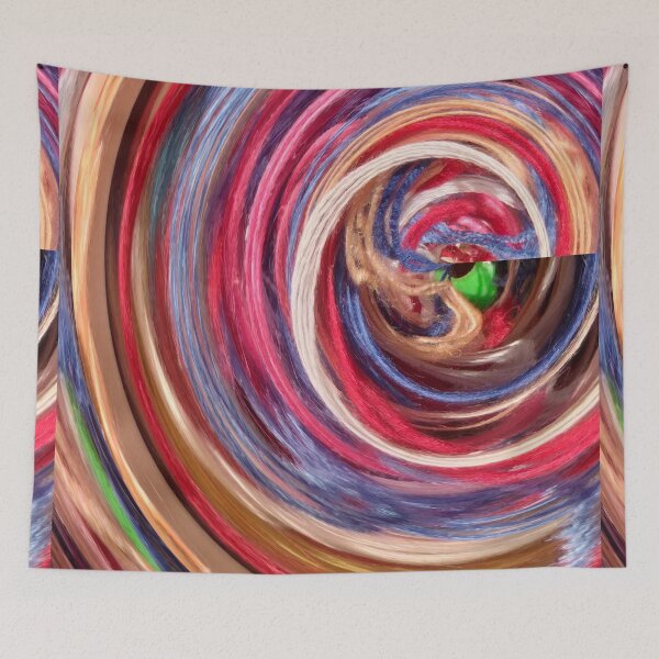 Item preview, swing of wool designed and sold by anata77.