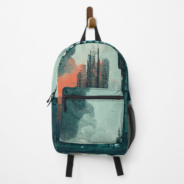 Item preview, Apocalypse Architecture designed and sold by abdullahasiff.