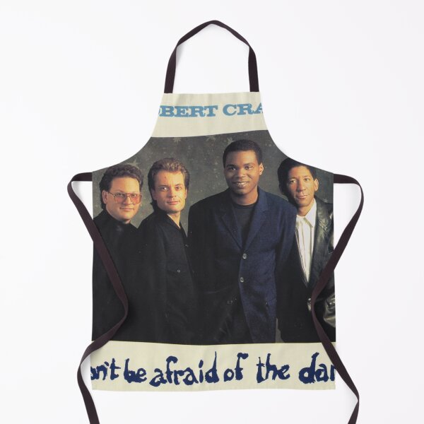 Item preview, The Robert Cray Band dont be afraid of the dark designed and sold by JenniferMari.