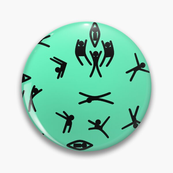 Item preview, Stick Figures in Action designed and sold by ArashiiGames.