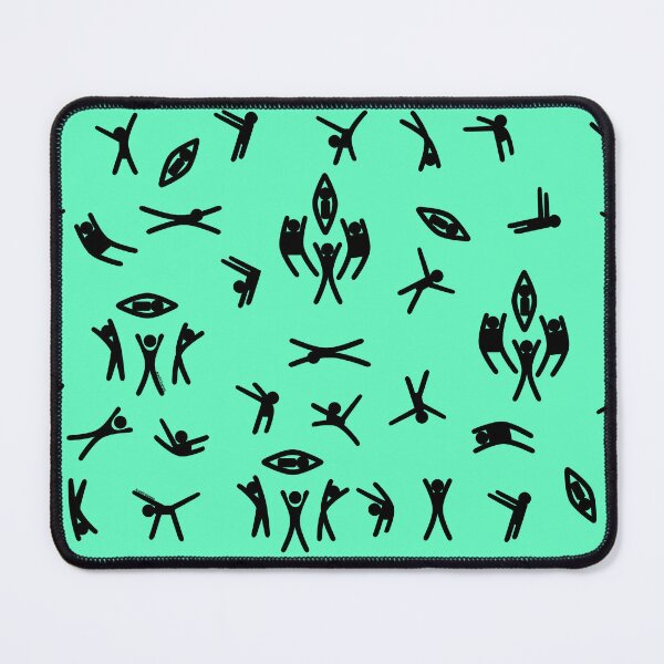 Item preview, Stick Figures in Action designed and sold by ArashiiGames.