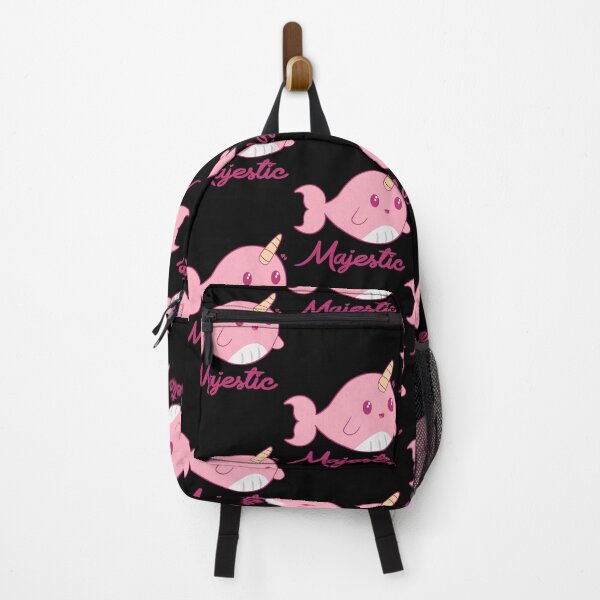 Item preview, Majestic Narwhal Pink designed and sold by GeorgeSmi93116.