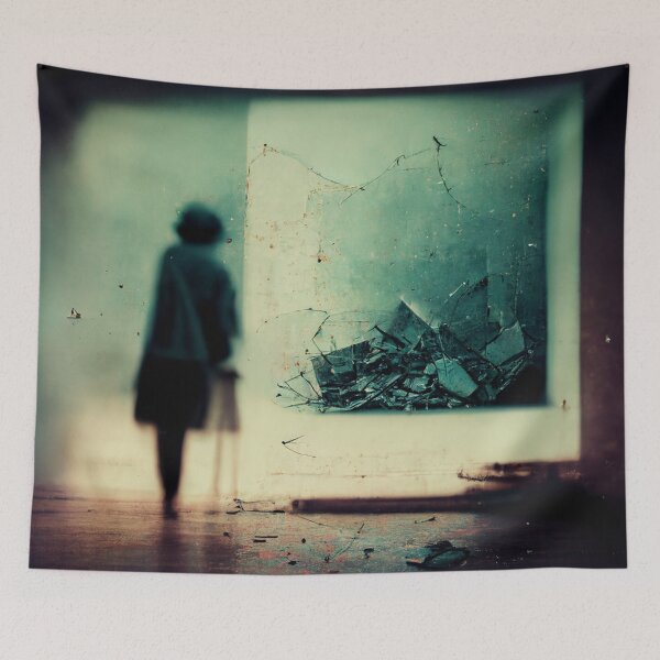 Item preview, Lonely designed and sold by abdullahasiff.