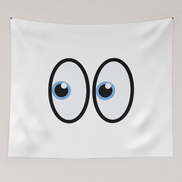 Item preview, Eyes  designed and sold by Withe  lion.