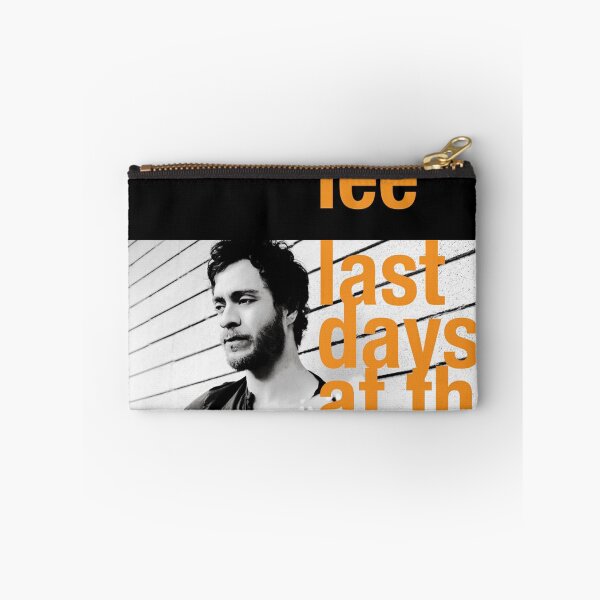Item preview, Amos Lee last days at the lodge designed and sold by ChristieWeisha.