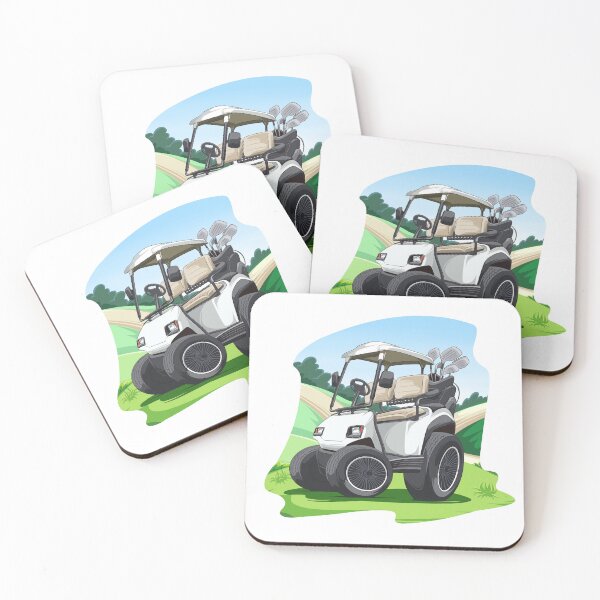 Item preview, A Golf Car designed and sold by zaki hamdani.