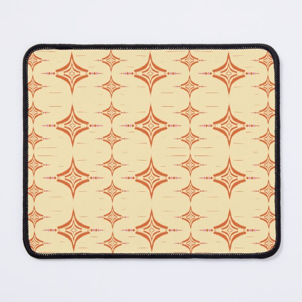 Item preview, Geomatic ethnic pattern designed and sold by iThailand.