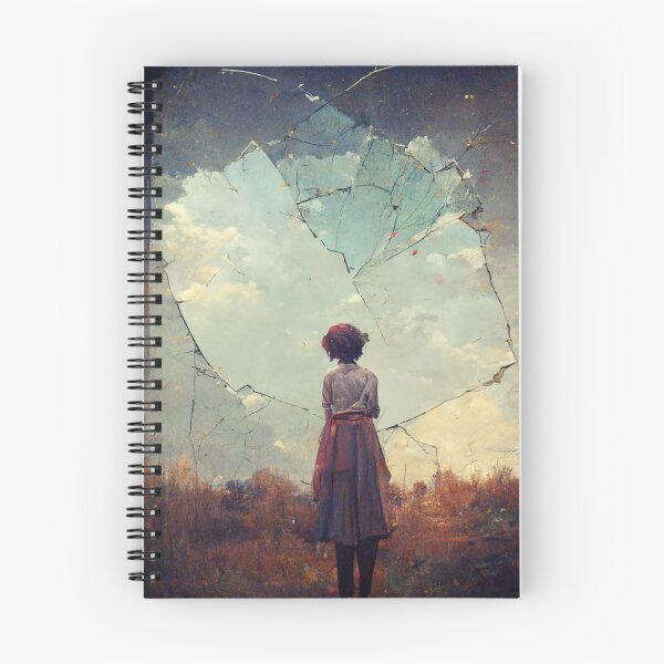 Item preview, Loneliness designed and sold by abdullahasiff.