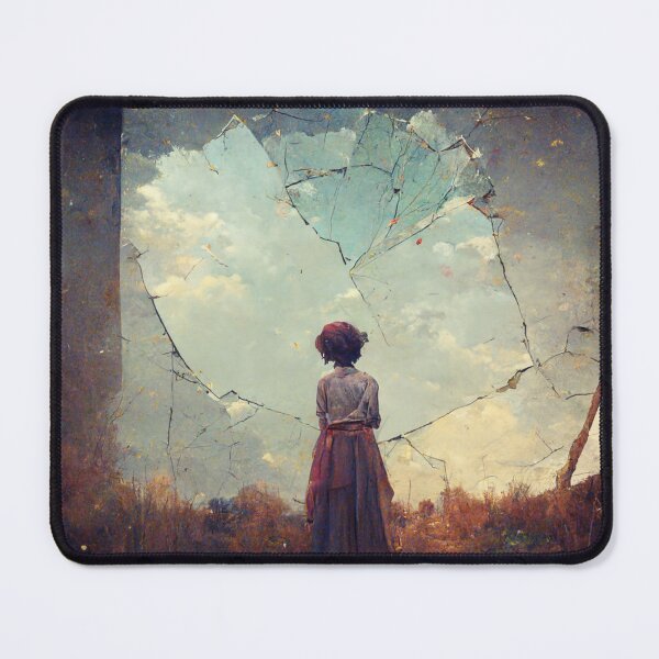 Item preview, Loneliness designed and sold by abdullahasiff.