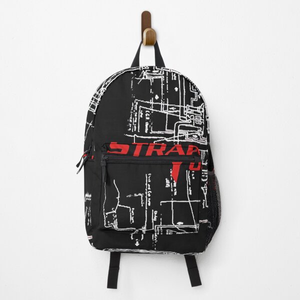 Item preview, Strapping young lad designed and sold by MichaelSherk.