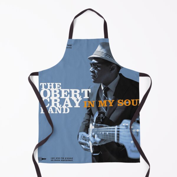 Item preview, The Robert Cray Band in my soul designed and sold by JenniferMari.